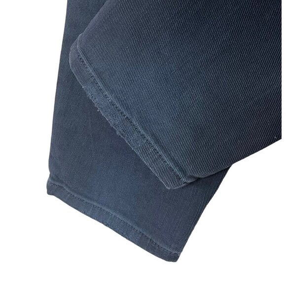 Closed Cropped Baker Slim Jeans Indigo Blue Mid Rise Women’s Size 26 - Picture 8 of 14